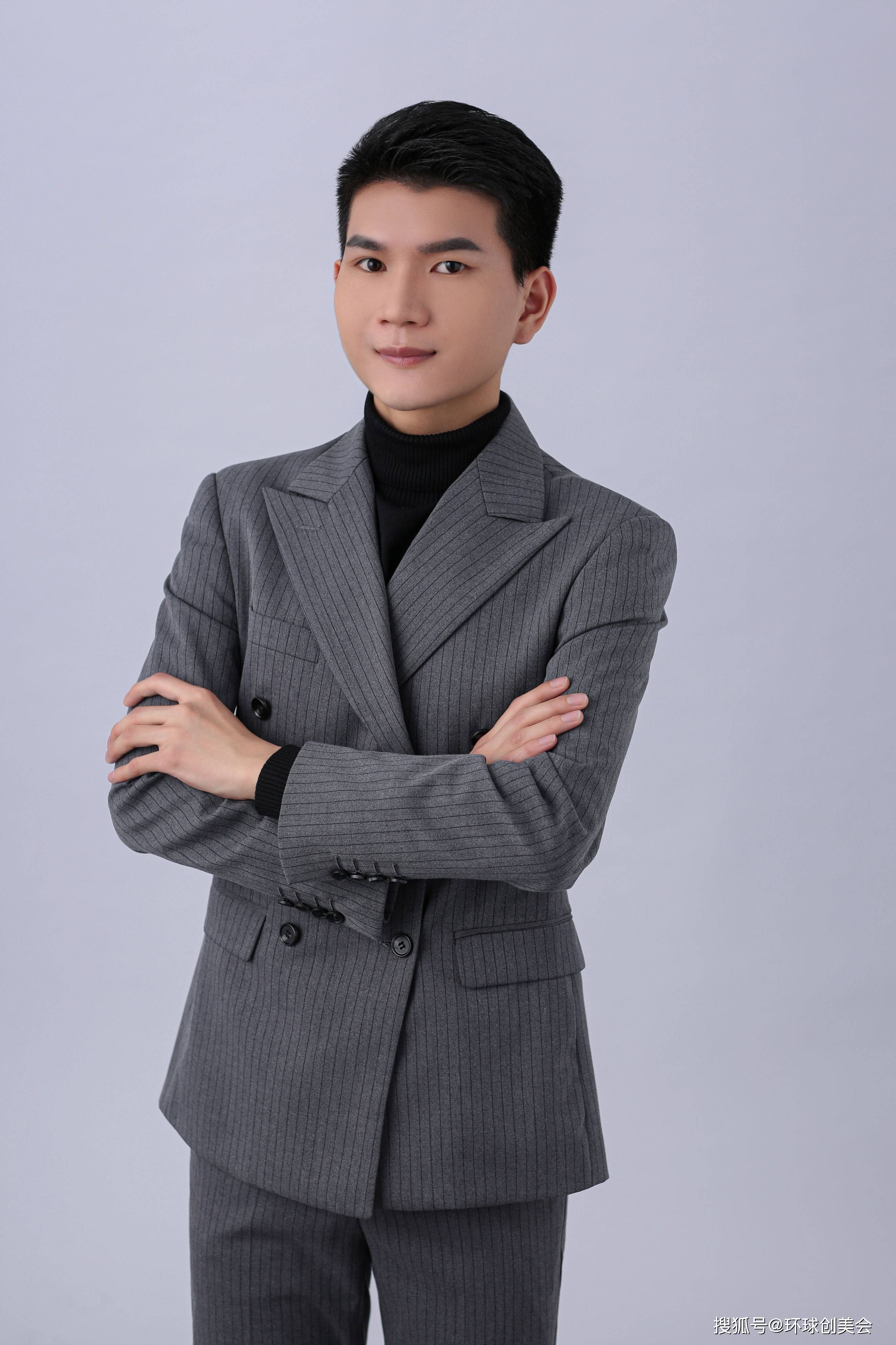 邓丽萍 内容策划总监